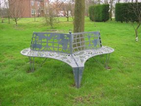 Greenwich Meridian Marker; England; Lincolnshire; East Kirkby